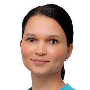 Илларионова Татьяна Витальевна — Детский стоматолог, Стоматолог, Чебоксары