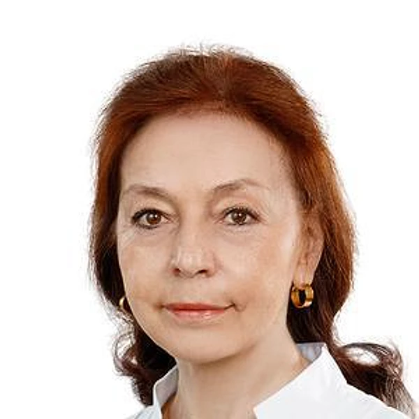 Лейбчик Евгения Марковна — Гинеколог, Акушер, Пермь
