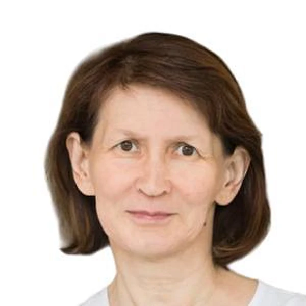 Андрияшкина Лилия Васильевна — Остеопат, Детский остеопат, Москва