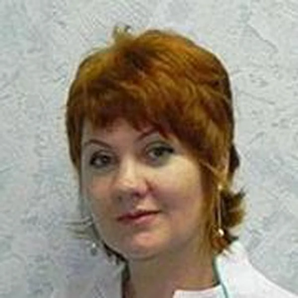 Рязанова Наталья Викторовна — Стоматолог, Дзержинск