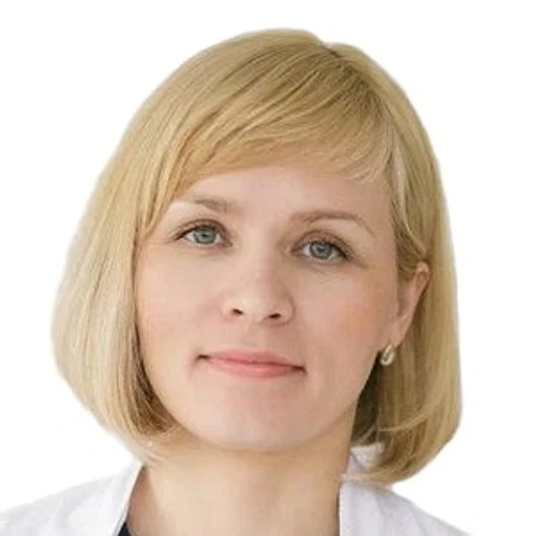 Яковлева Олеся Александровна — Рентгенолог, Иркутск