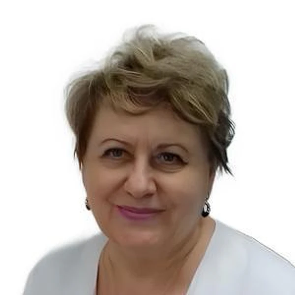 Абражевич Надежда Георгиевна — Гастроэнтеролог, Сургут