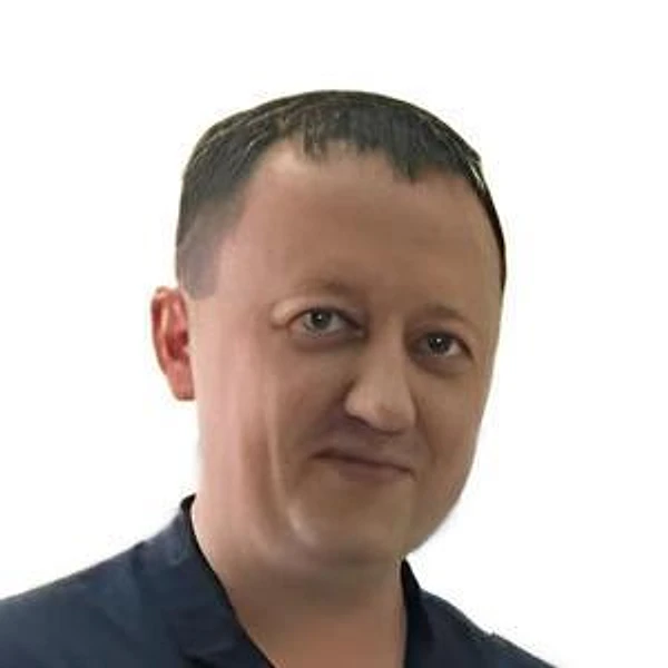 Семенюк Алексей Александрович — Малоинвазивный хирург, Магадан