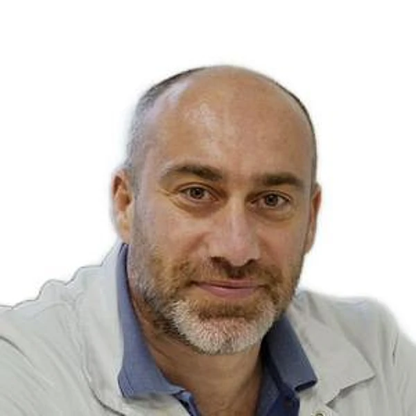Магомедов Раджаб Раджабович — Хирург, Проктолог (колопроктолог), Магадан