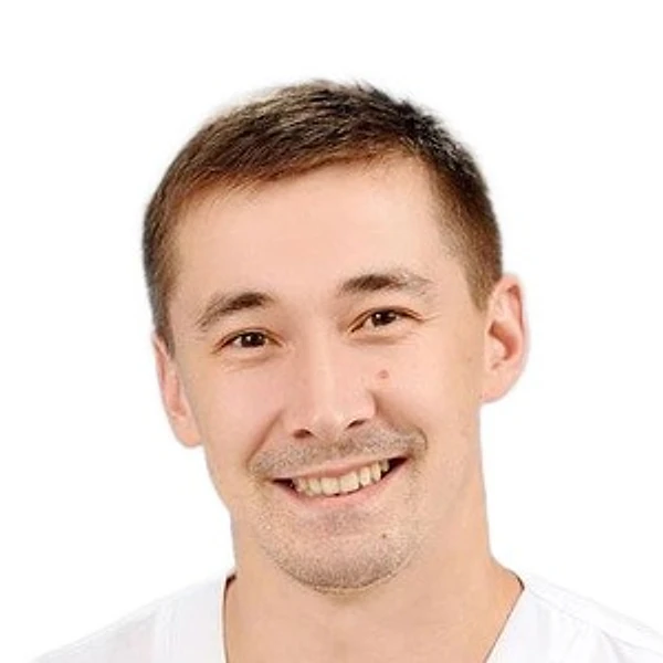 Кузьмин Константин Кузьмич — Стоматолог-ортопед, Казань