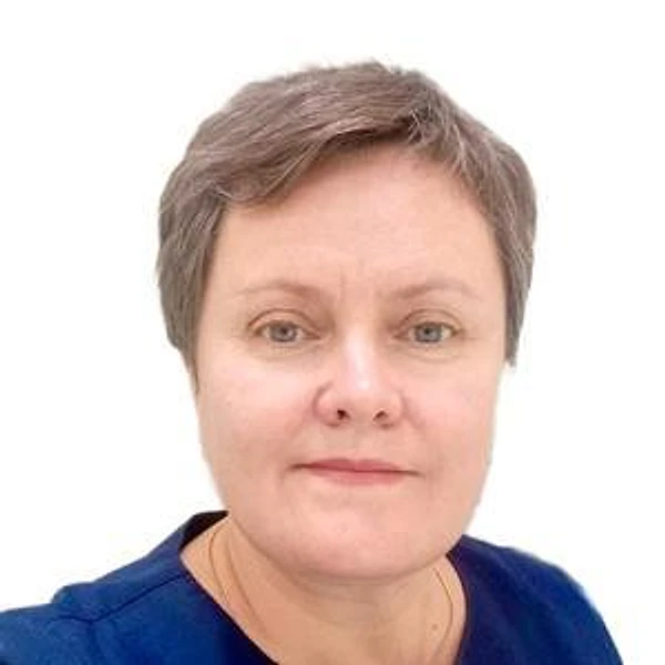 Бухтоярова Юлия Владимировна — Врач УЗИ, Гинеколог-эндокринолог, Зеленоград