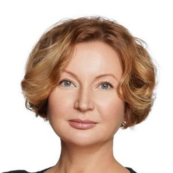 Гилязова Камиля Камилевна — Врач-косметолог, Зеленодольск