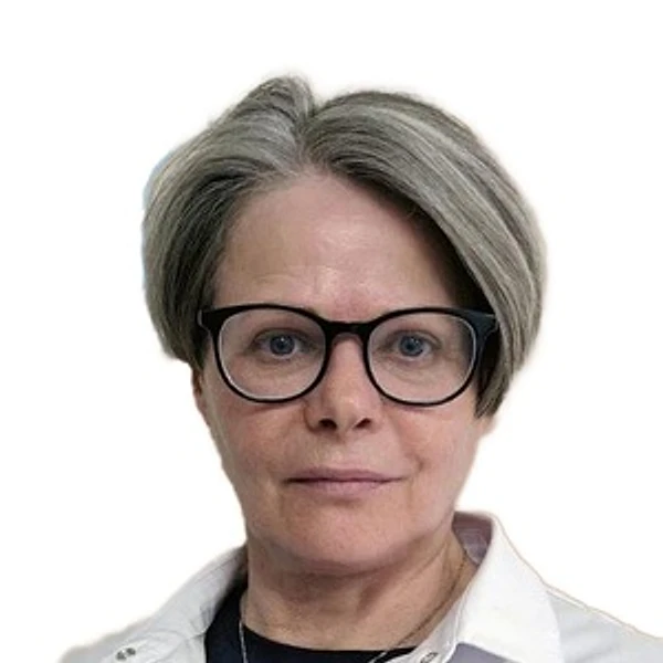 Кардапольцева Ольга Владимировна — Педиатр, Лобня
