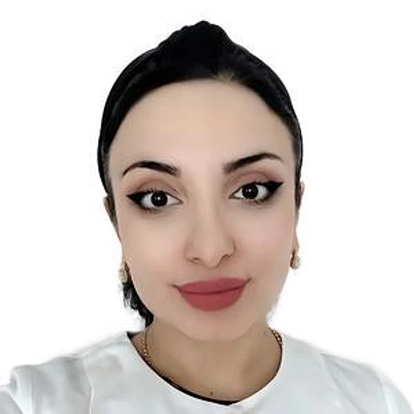 Бадалова Маржан Адалетовна — Гинеколог, Акушер, Врач УЗИ, Москва