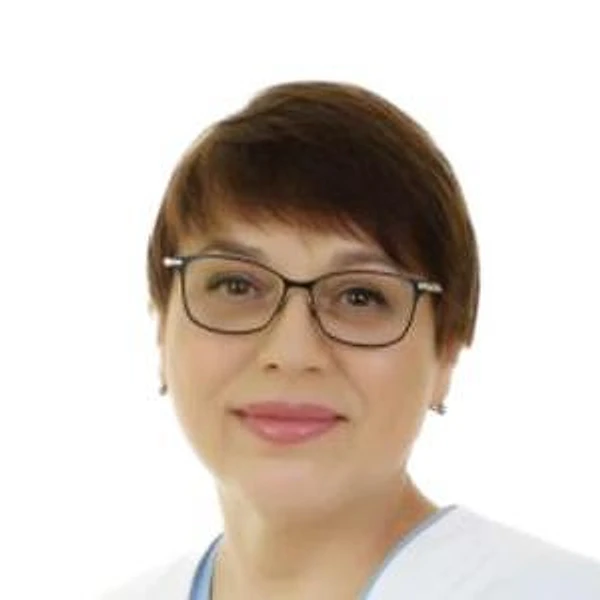 Кислицына Эльза Мугтасимовна — Гинеколог-хирург, Акушер, Гинеколог, Казань
