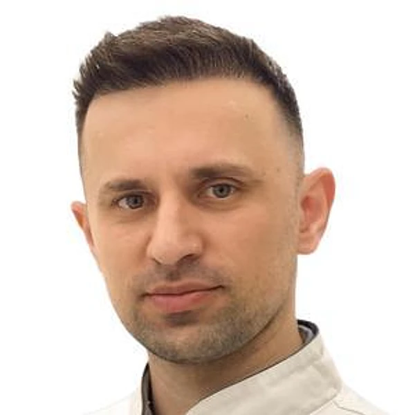 Шибут Алексей Павлович — Кардиолог, Малоинвазивный хирург, Анапа