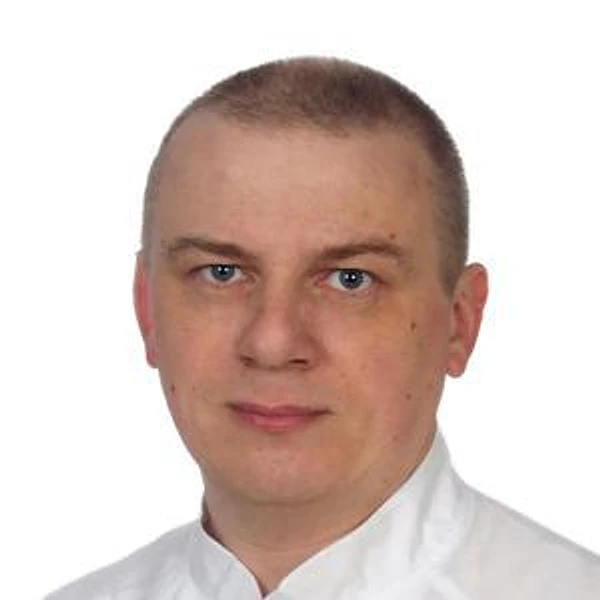 Кафанов Павел Павлович — Рентгенолог, Владимир