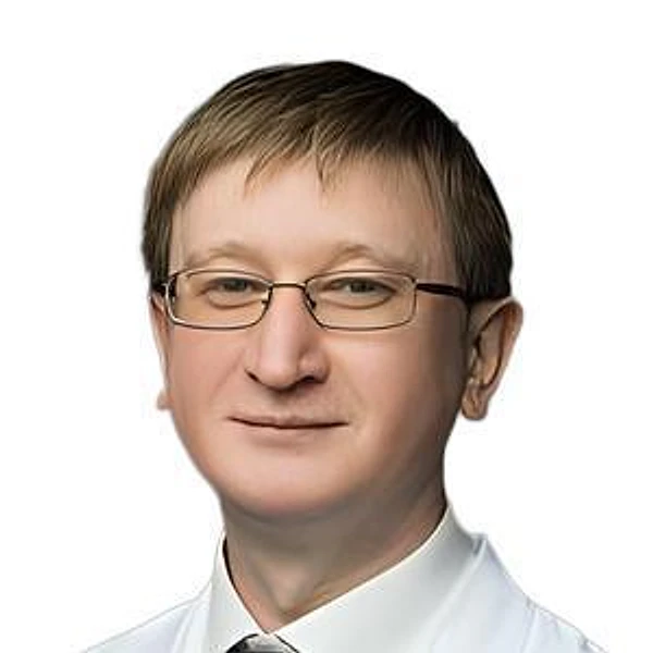 Арсланов Халил Сабитович — Маммолог, Москва