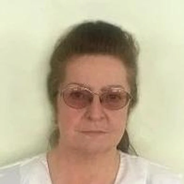 Денискова Марина Валентиновна — Врач УЗИ, Зеленоград