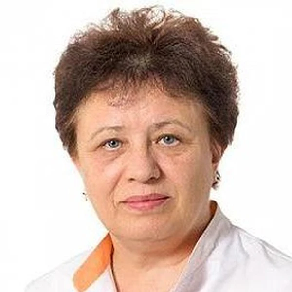 Иванова Ольга Анатольевна — Врач УЗИ, Зеленоград