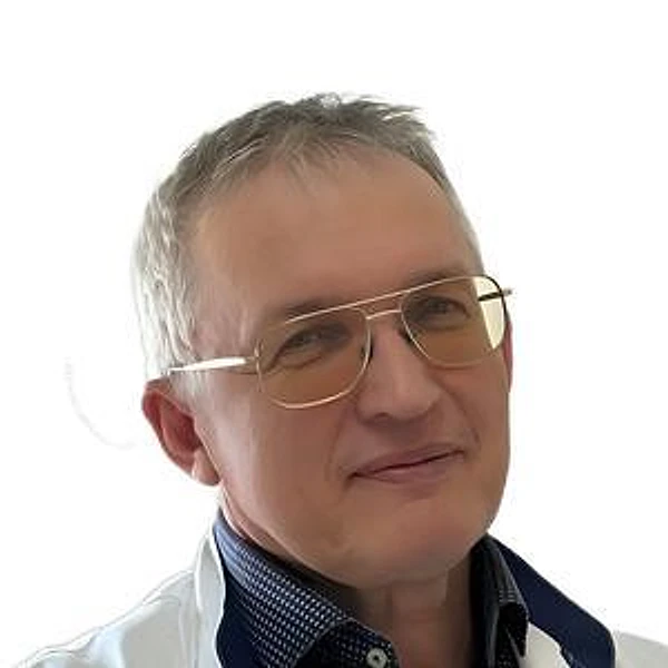 Семёнов Александр Викторович — Детский хирург, Детский ортопед, Хирург, Магадан