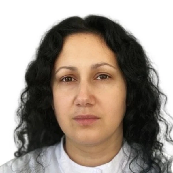 Скрипникова Анна Андреевна — Терапевт, Новороссийск