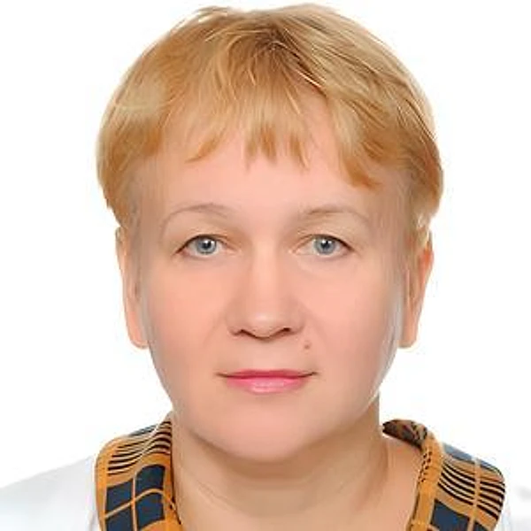 Фролова Светлана Юрьевна — Терапевт, Новороссийск