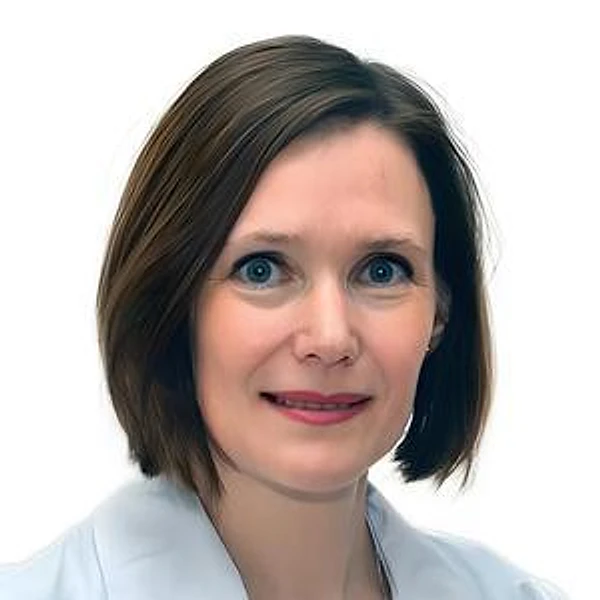 Бахман Ирина Александровна — Эндокринолог, Зеленоград