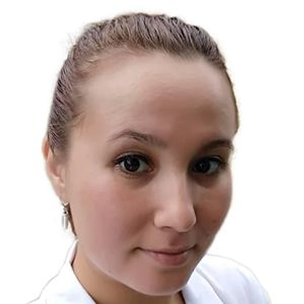 Пашнева Галина Семеновна — Эндокринолог, Новороссийск