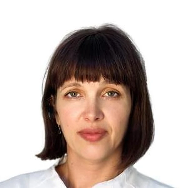 Куприянова Наталья Владимировна — Офтальмолог (окулист), Великие Луки