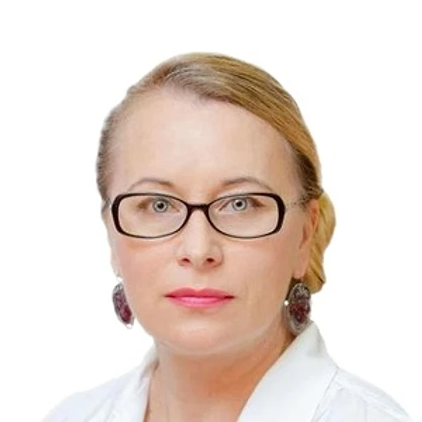 Николенко Ольга Олеговна — Врач УЗИ, Великие Луки
