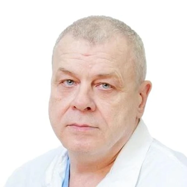 Онуфриев Константин Геннадьевич — Эндоскопист, Анестезиолог-реаниматолог, Великие Луки