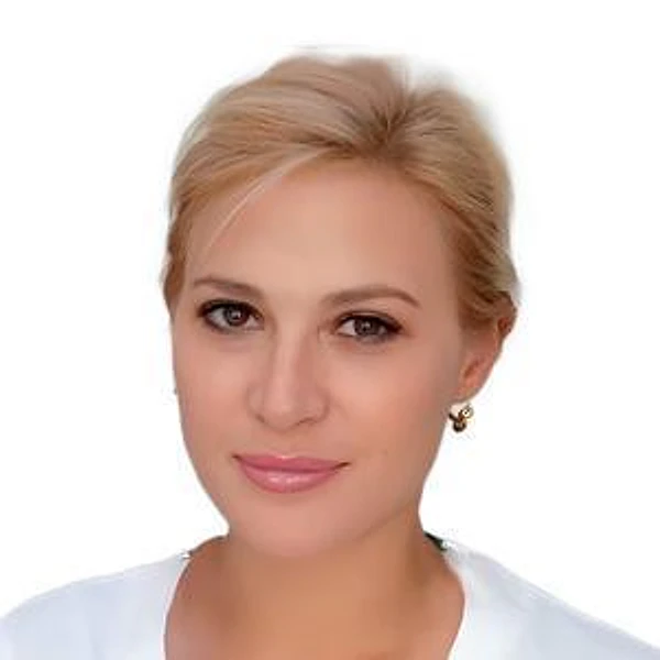 Кирасирова Елена Владимировна — Эндокринолог, Диетолог, Врач УЗИ, Гастроэнтеролог, Зеленоград