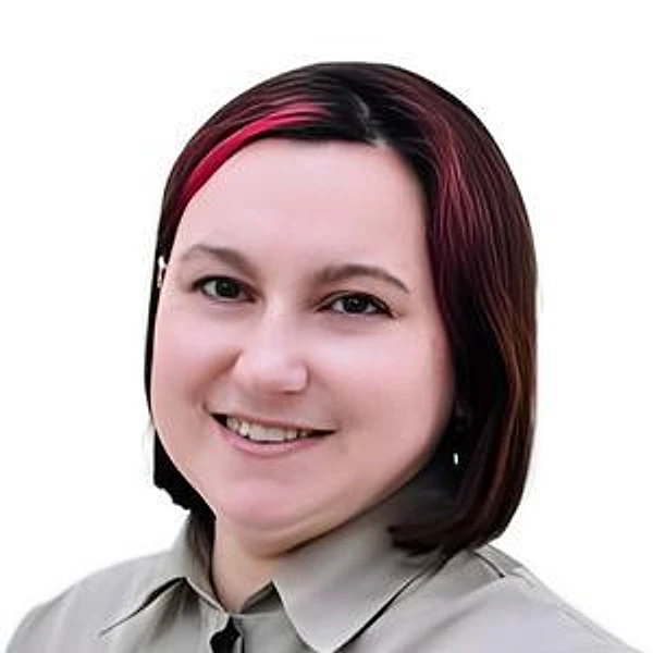Соколова Ксения Сергеевна — Детский стоматолог-хирург, Череповец
