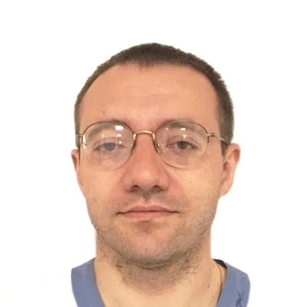 Доценко Павел Владимирович — Рентгенолог, Москва