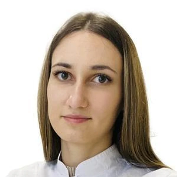 Казаринова Злата Владиславовна — Педиатр, Детский эндокринолог, Москва