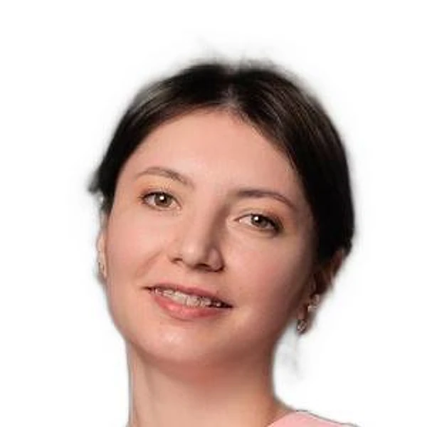 Сагадеева Альбина Наилевна — Стоматолог-ортодонт, Детский ортодонт, Детский стоматолог, Казань