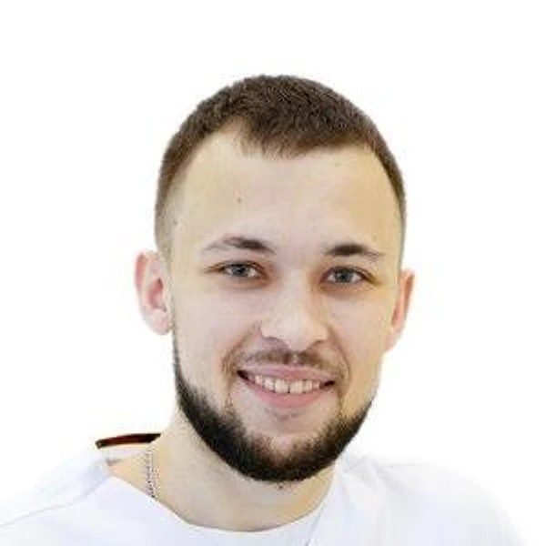 Шугаев Антон Вячеславович — Стоматолог, Стоматолог-имплантолог, Стоматолог-хирург, Иркутск