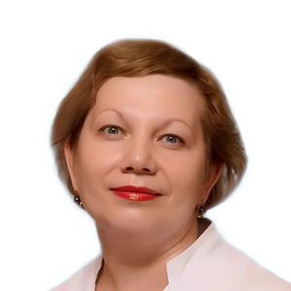 Белоусова Наталья Викторовна — Гинеколог, Акушер, Гинеколог-эндокринолог, Новосибирск