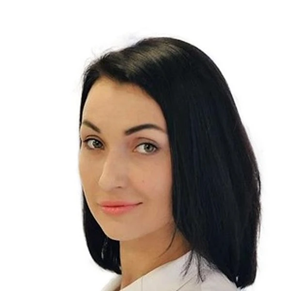 Романюк Елена Владимировна — Врач-косметолог, Дерматолог, Томск