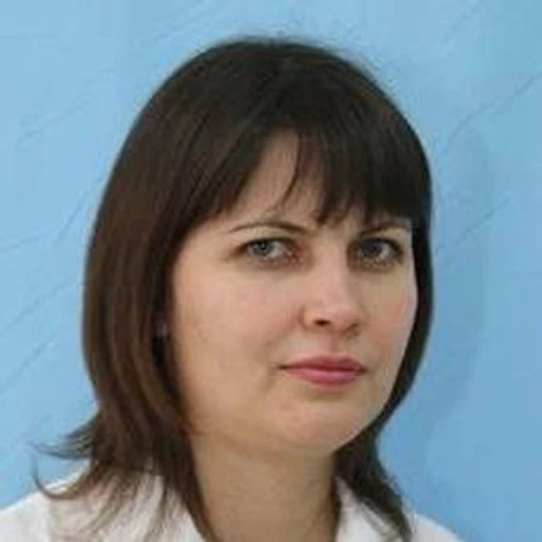 Захарова Ирина Федоровна — Детский стоматолог, Чебоксары