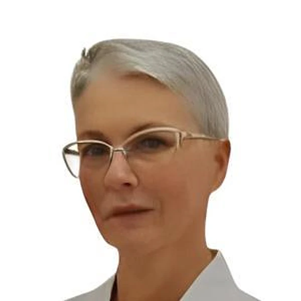 Иванова Мария Николаевна — Невролог, Зеленоград