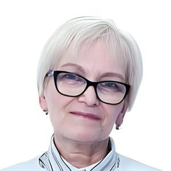 Соколова Ирина Борисовна — Дерматолог, Венеролог, Глазов