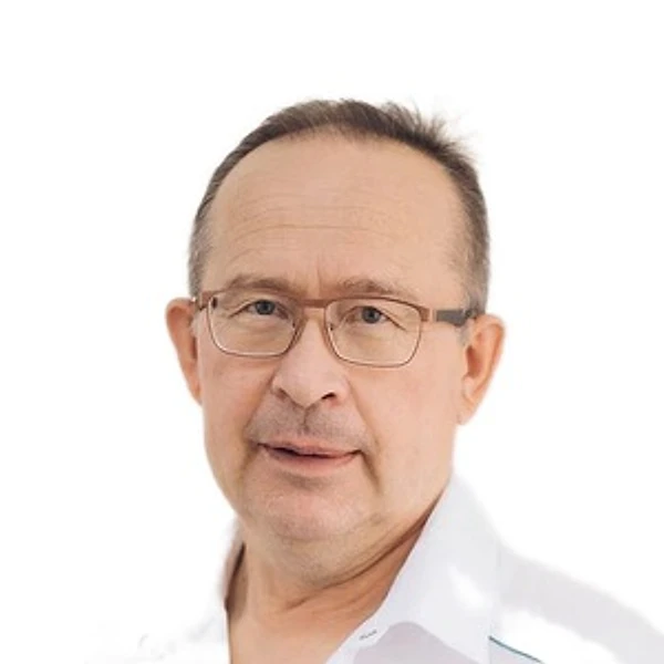 Килин Александр Петрович — Психиатр, Нарколог, Глазов