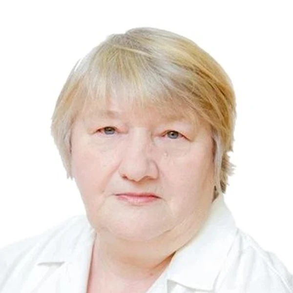 Лукашова Елена Юрьевна — Терапевт, Профпатолог, Великие Луки