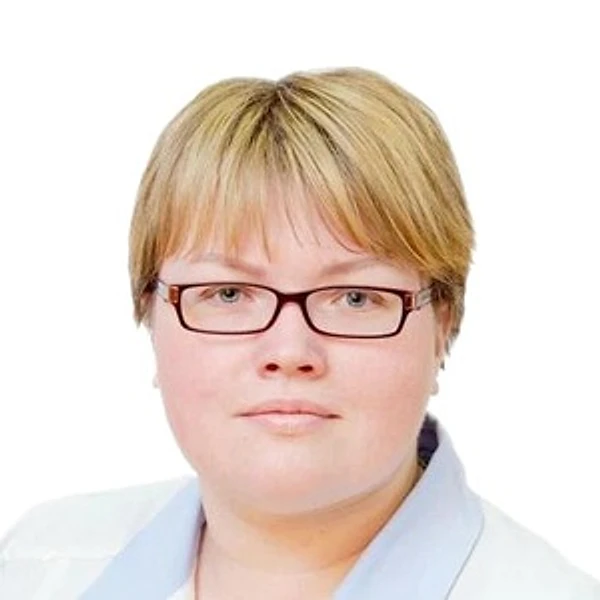 Качаева Вероника Яковлевна — Терапевт, Профпатолог, Великие Луки