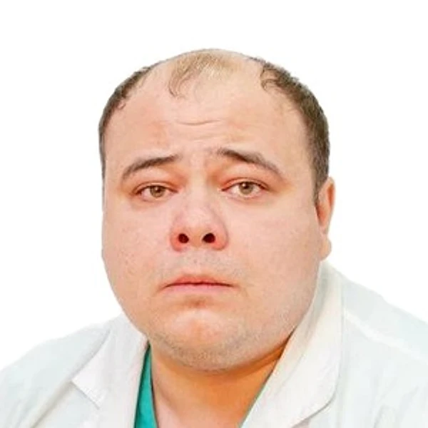 Барановский Иван Викторович — Хирург, Врач УЗИ, Проктолог (колопроктолог), Великие Луки