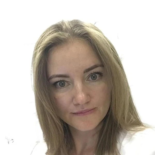 Анучина Мария Владиславовна — Детский стоматолог, Бердск