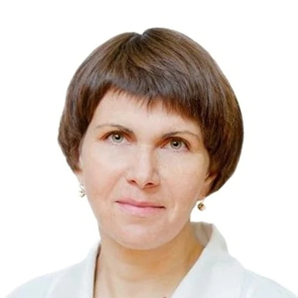 Иванюк Анастасия Владимировна — Врач УЗИ, Гинеколог, Великие Луки