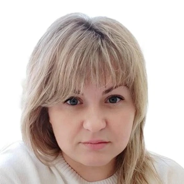 Шурлаева Мария Владимировна — Кардиолог, Врач УЗИ, Борисоглебск