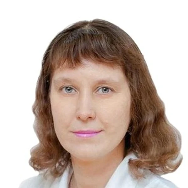 Ксенофонтова Оксана Александровна — Эндокринолог, Великие Луки