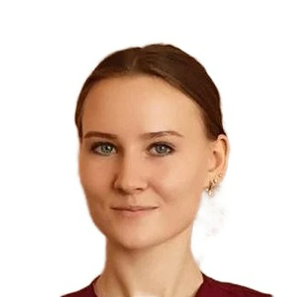 Подставкина Полина Анатольевна — Офтальмолог (окулист), Магадан