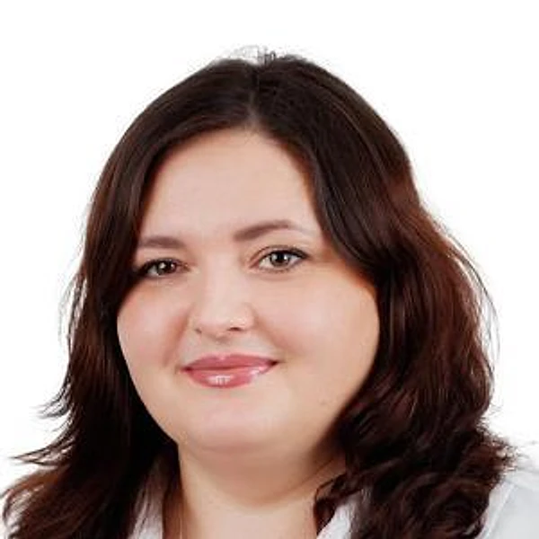 Балаба Ирина Владимировна — Гинеколог, Врач УЗИ, Гинеколог-эндокринолог, Москва