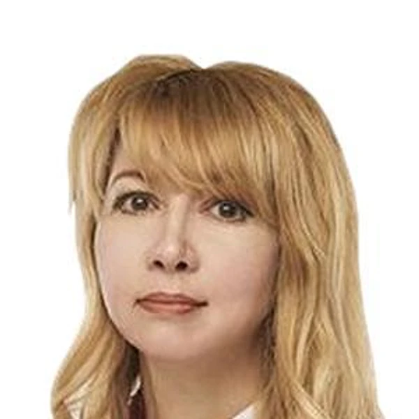 Василенко Оксана Викторовна — Андролог, Врач УЗИ, Уролог, Владивосток