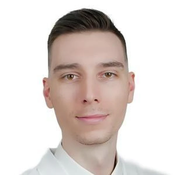 Самоцкий Иван Владимирович — Травматолог, Москва